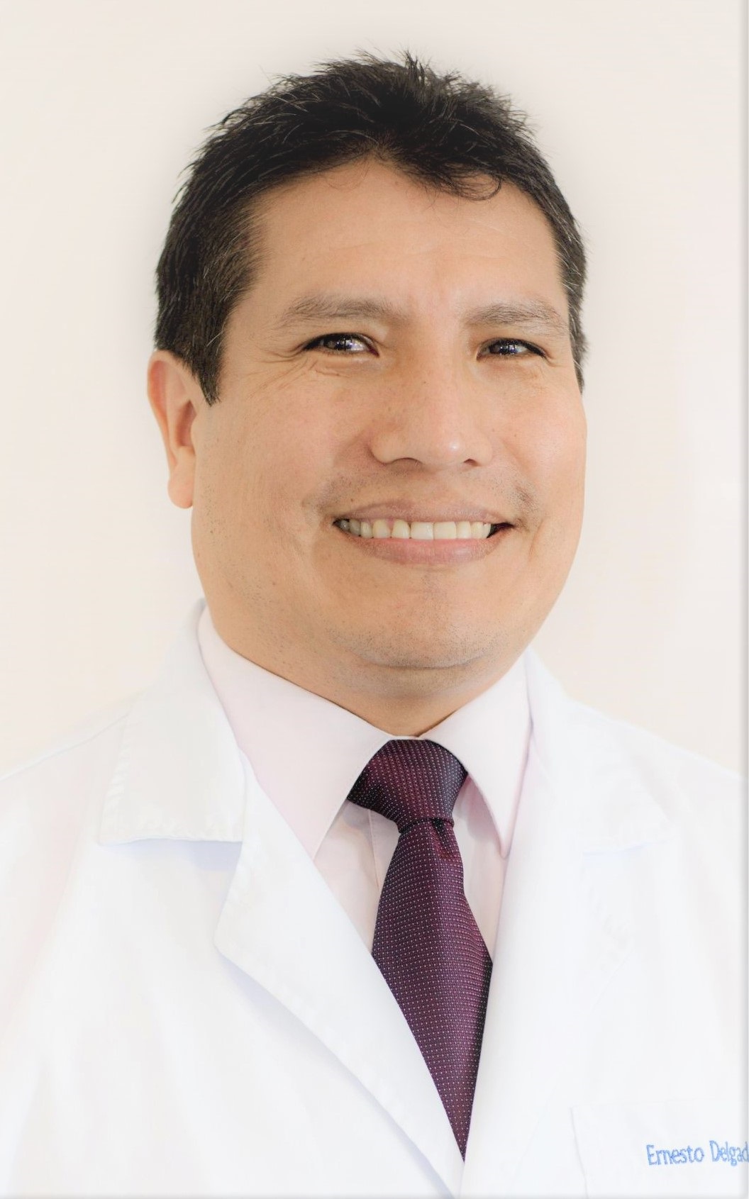Dr. Ernesto Delgado Perez, DDS